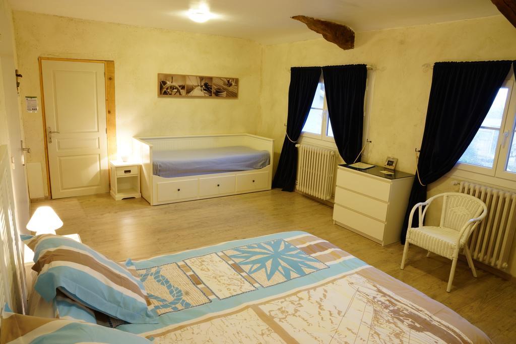 Un Coin De Paradis Cologne المظهر الخارجي الصورة